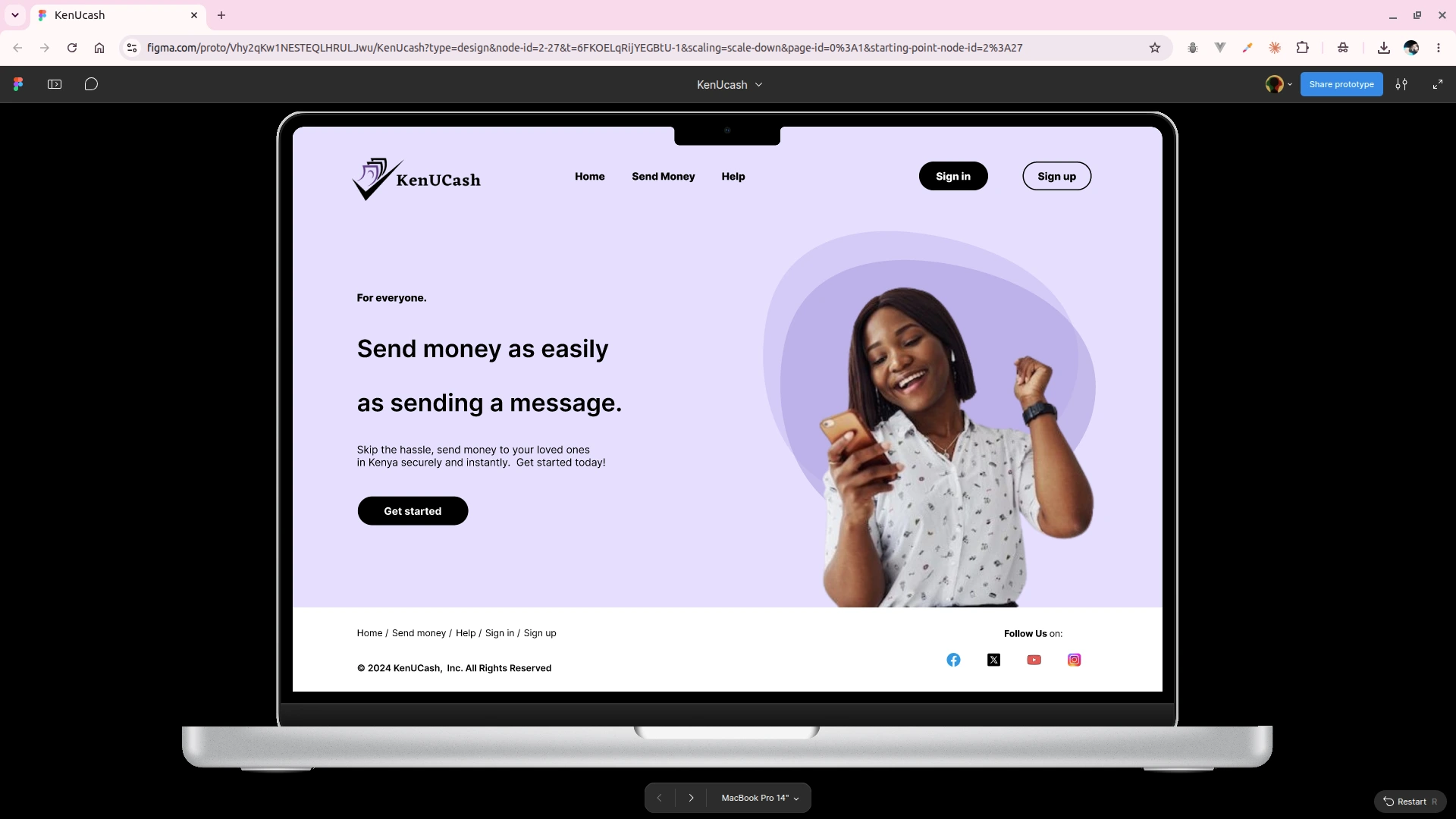 KenUcash